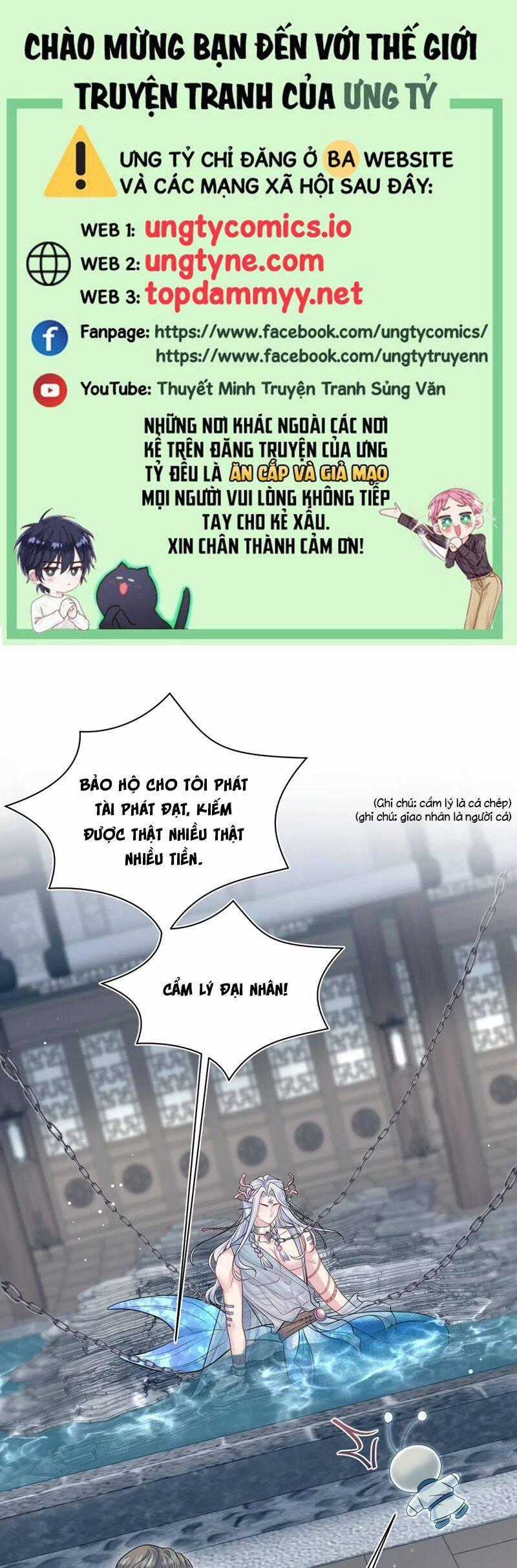 Tuyệt Mỹ Bạch Liên Online Dạy Học Chương 371 trang 1