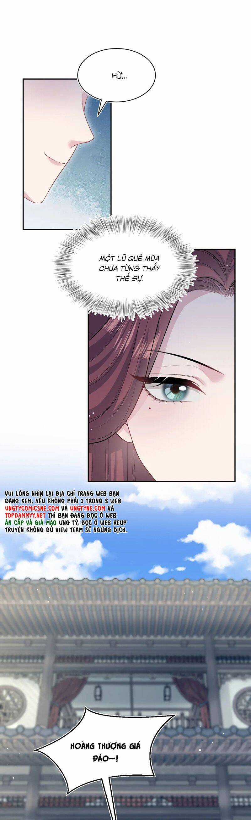 Tuyệt Mỹ Bạch Liên Online Dạy Học Chương 380 trang 19