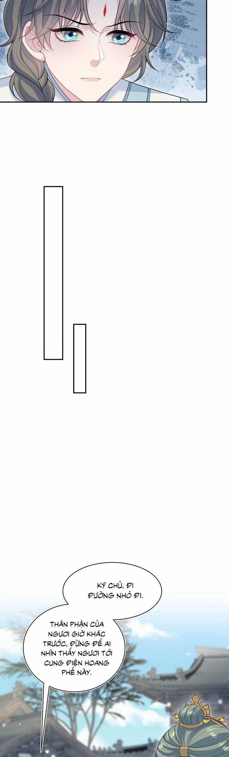 Tuyệt Mỹ Bạch Liên Online Dạy Học Chương 380 trang 4