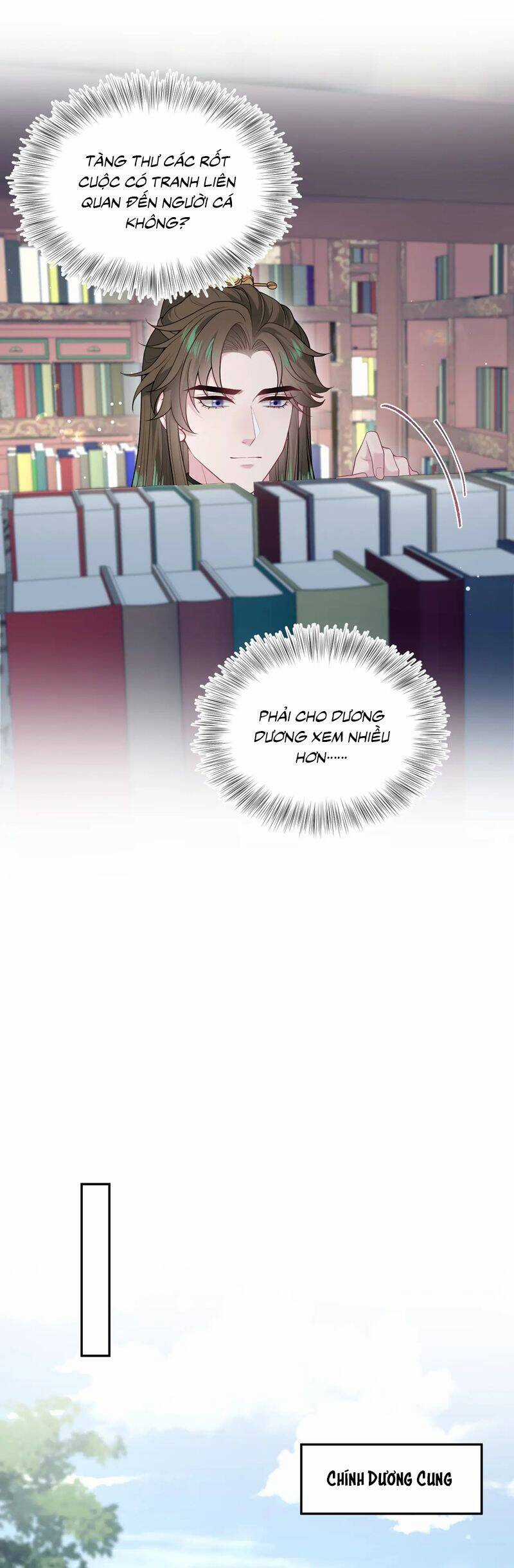 Tuyệt Mỹ Bạch Liên Online Dạy Học Chương 382 trang 11