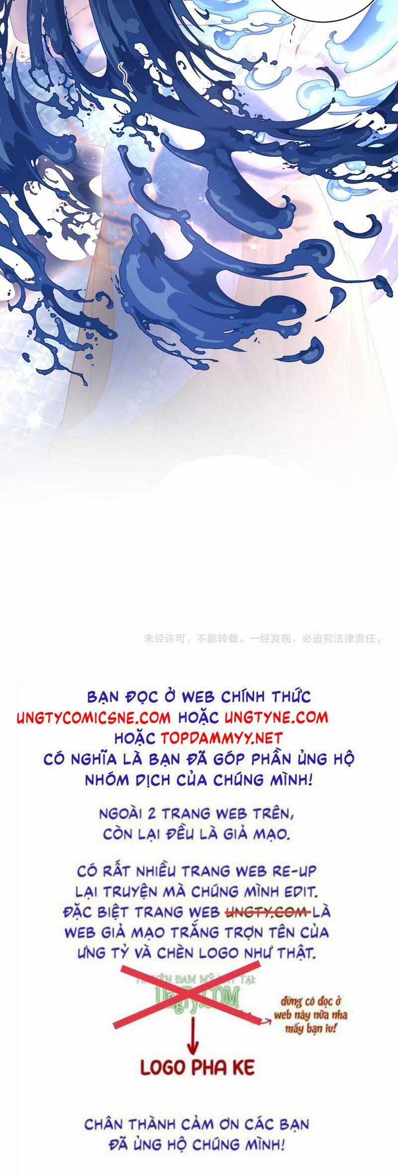Tuyệt Mỹ Bạch Liên Online Dạy Học Chương 383 trang 23