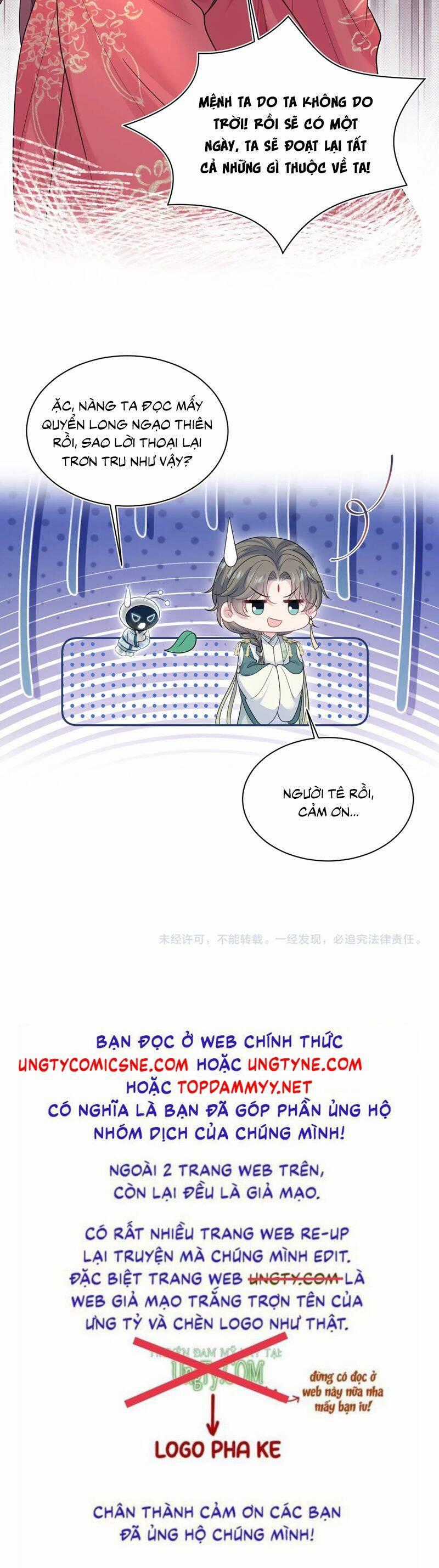 Tuyệt Mỹ Bạch Liên Online Dạy Học Chương 384 trang 25