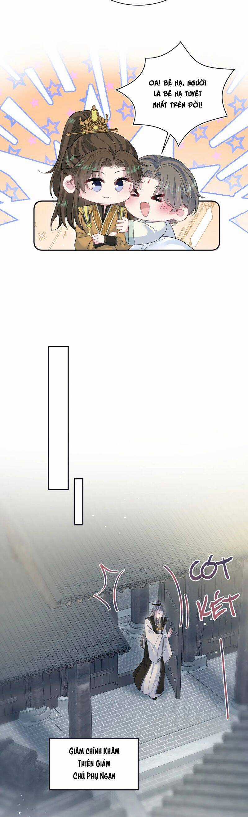 Tuyệt Mỹ Bạch Liên Online Dạy Học Chương 385 trang 7