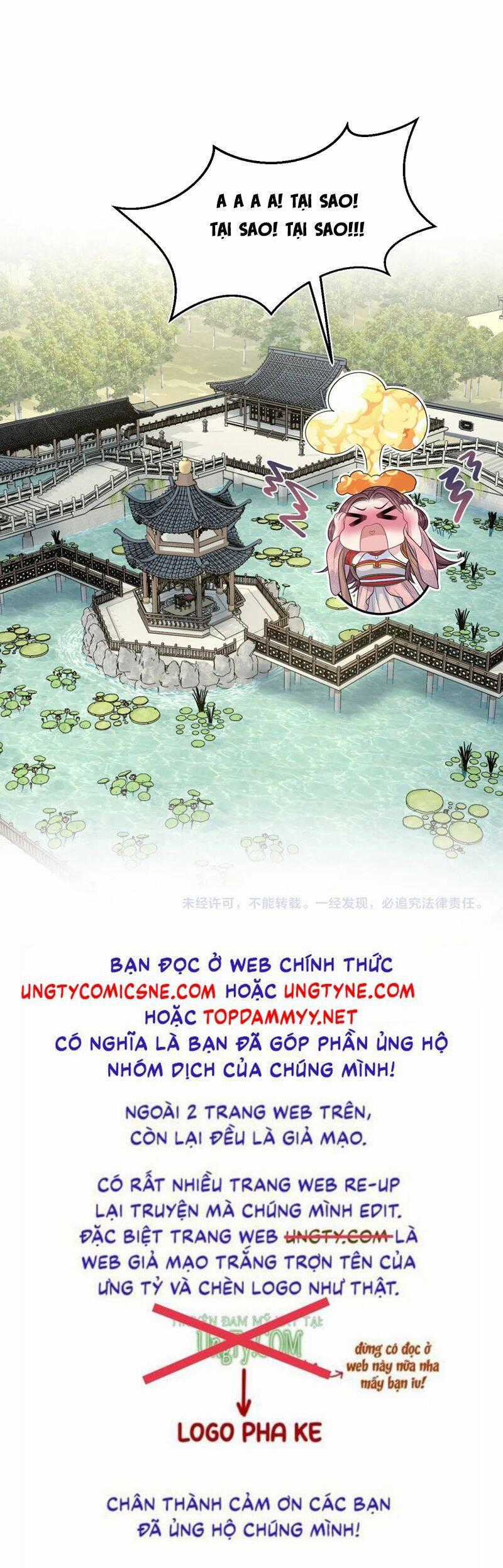 Tuyệt Mỹ Bạch Liên Online Dạy Học Chương 388 trang 22