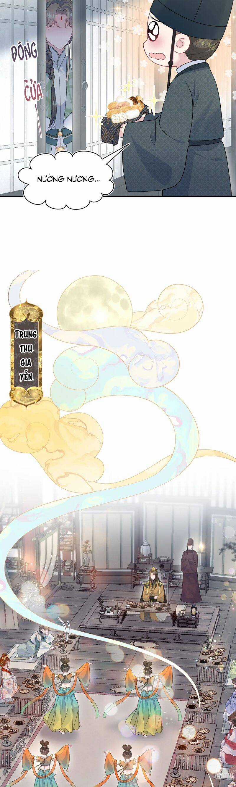 Tuyệt Mỹ Bạch Liên Online Dạy Học Chương 390 trang 17