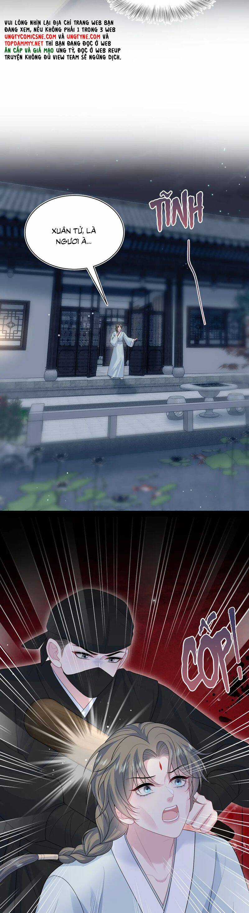 Tuyệt Mỹ Bạch Liên Online Dạy Học Chương 391 trang 11