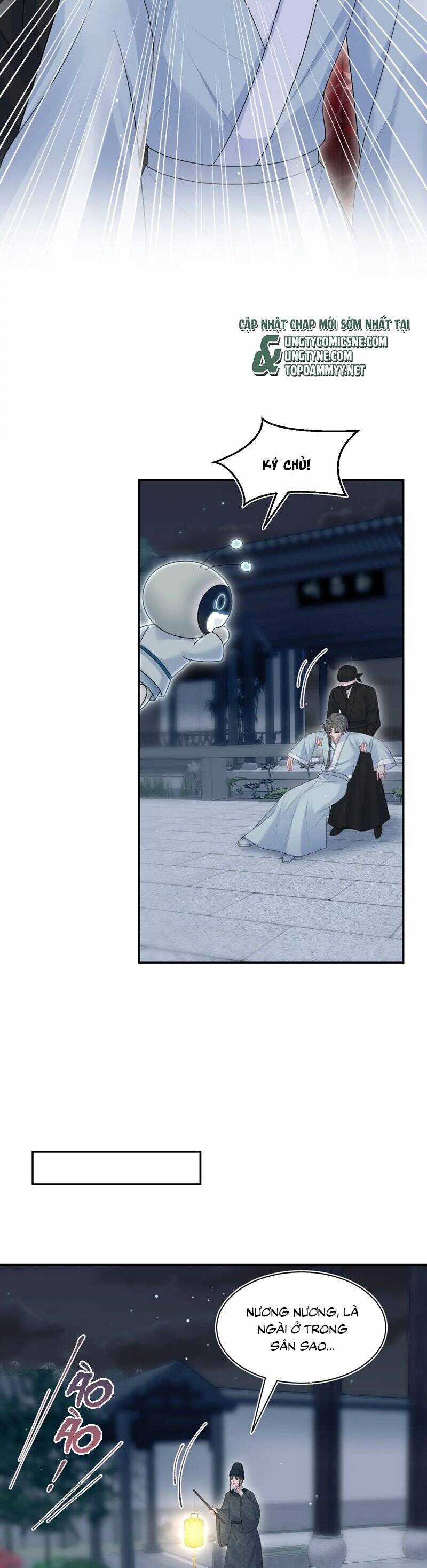 Tuyệt Mỹ Bạch Liên Online Dạy Học Chương 391 trang 12