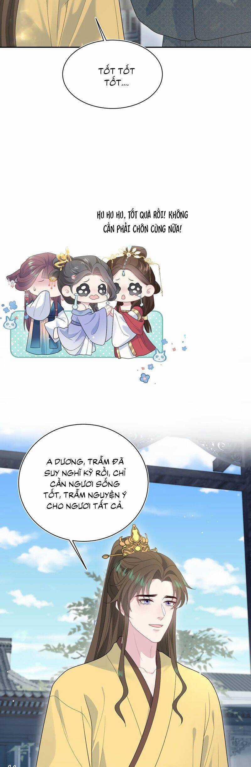 Tuyệt Mỹ Bạch Liên Online Dạy Học Chương 392 trang 14