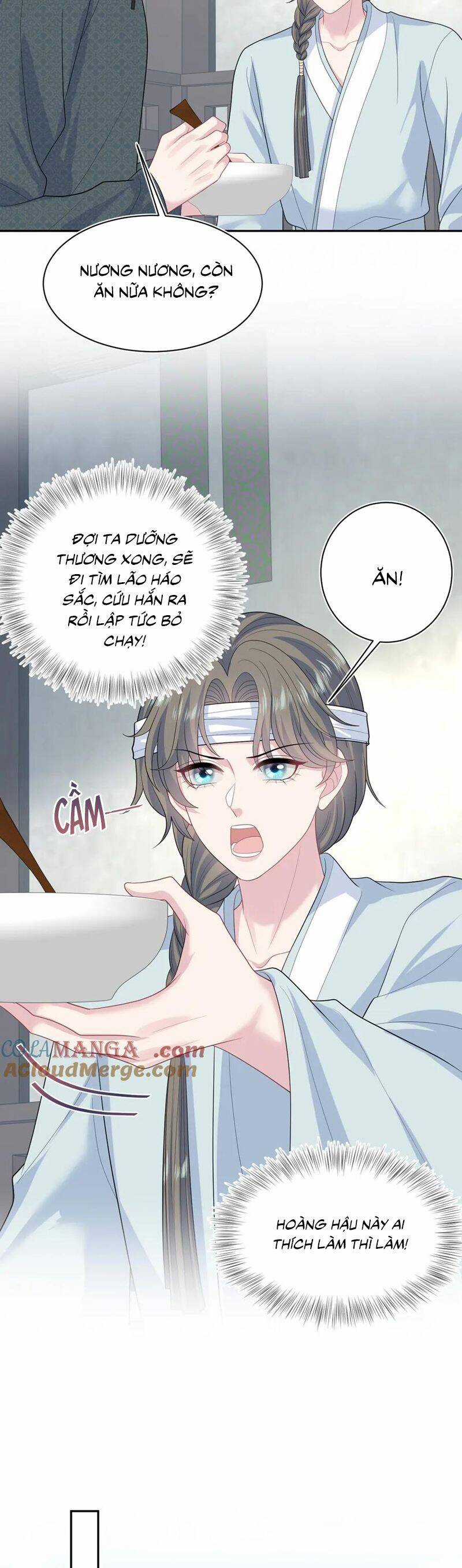 Tuyệt Mỹ Bạch Liên Online Dạy Học Chương 393 trang 12