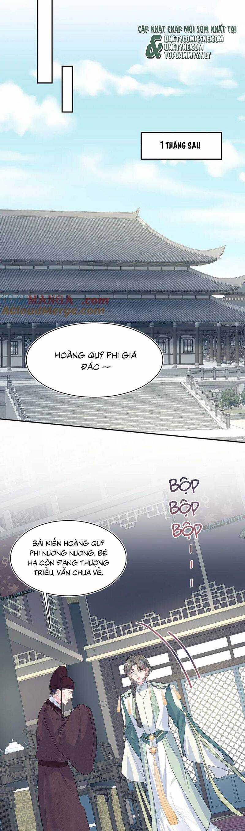 Tuyệt Mỹ Bạch Liên Online Dạy Học Chương 393 trang 13