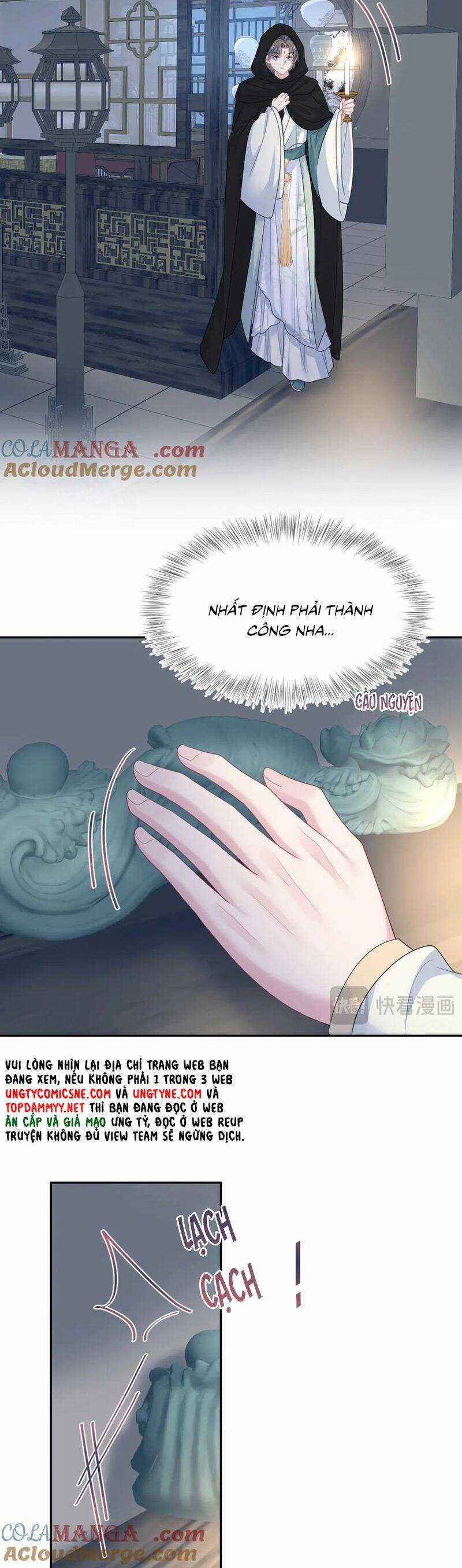 Tuyệt Mỹ Bạch Liên Online Dạy Học Chương 393 trang 22