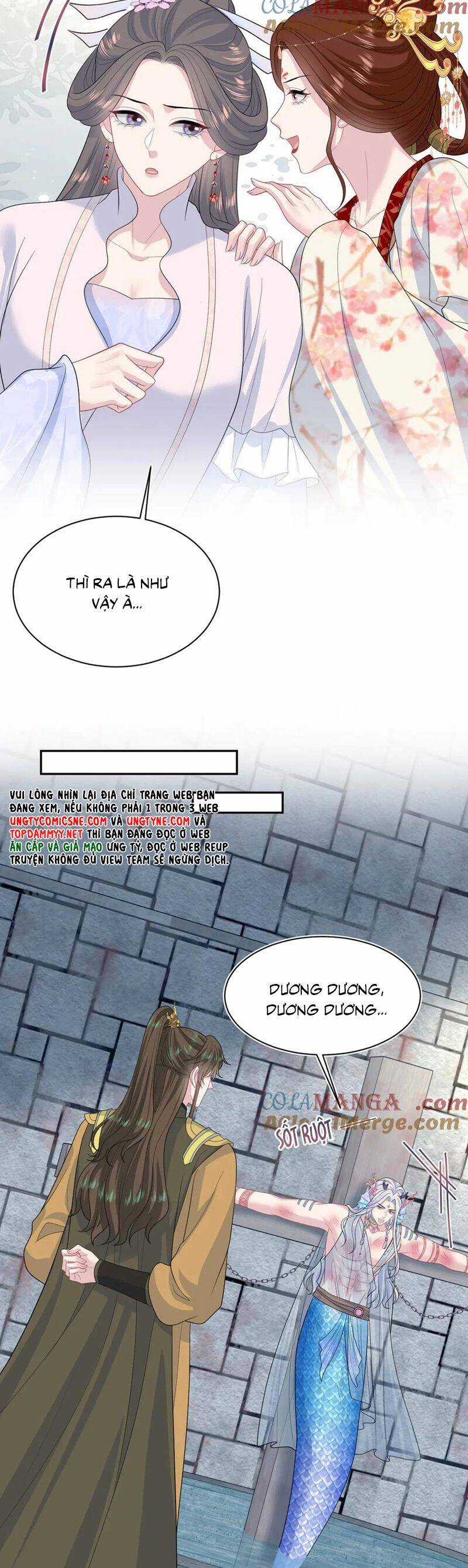 Tuyệt Mỹ Bạch Liên Online Dạy Học Chương 393 trang 3