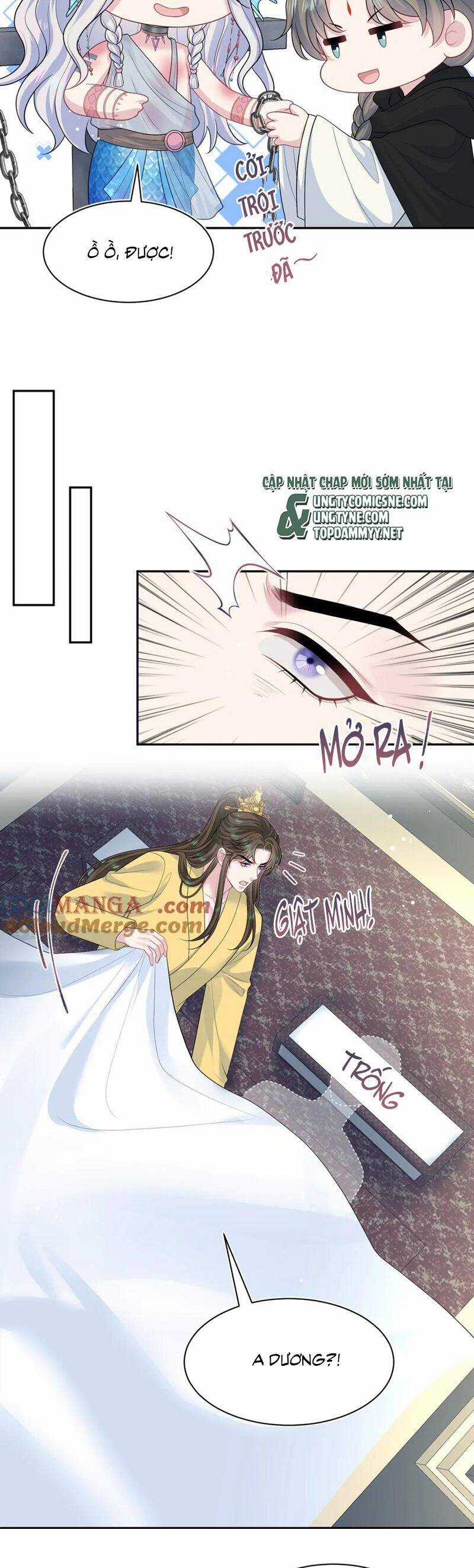 Tuyệt Mỹ Bạch Liên Online Dạy Học Chương 394 trang 14