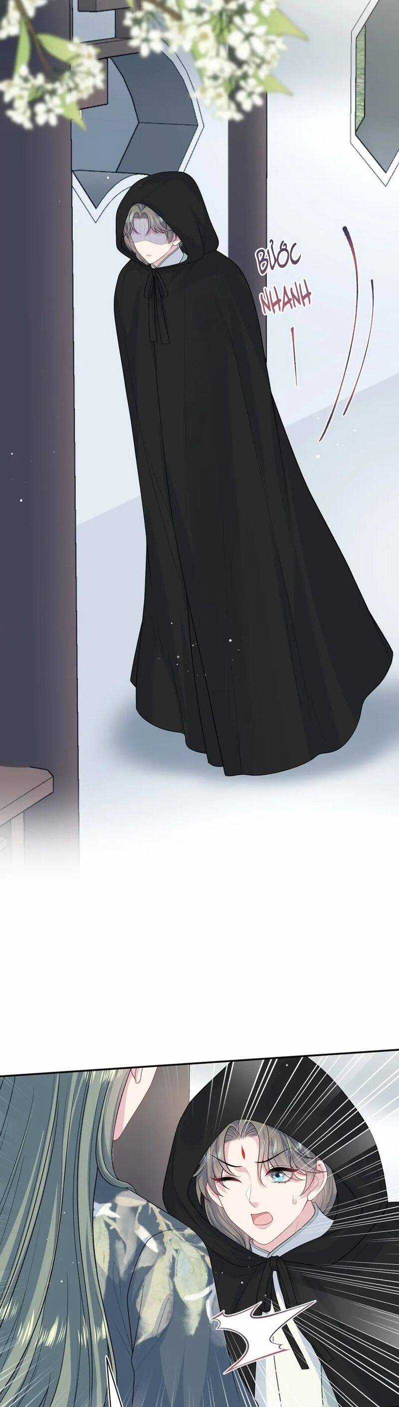 Tuyệt Mỹ Bạch Liên Online Dạy Học Chương 394 trang 23