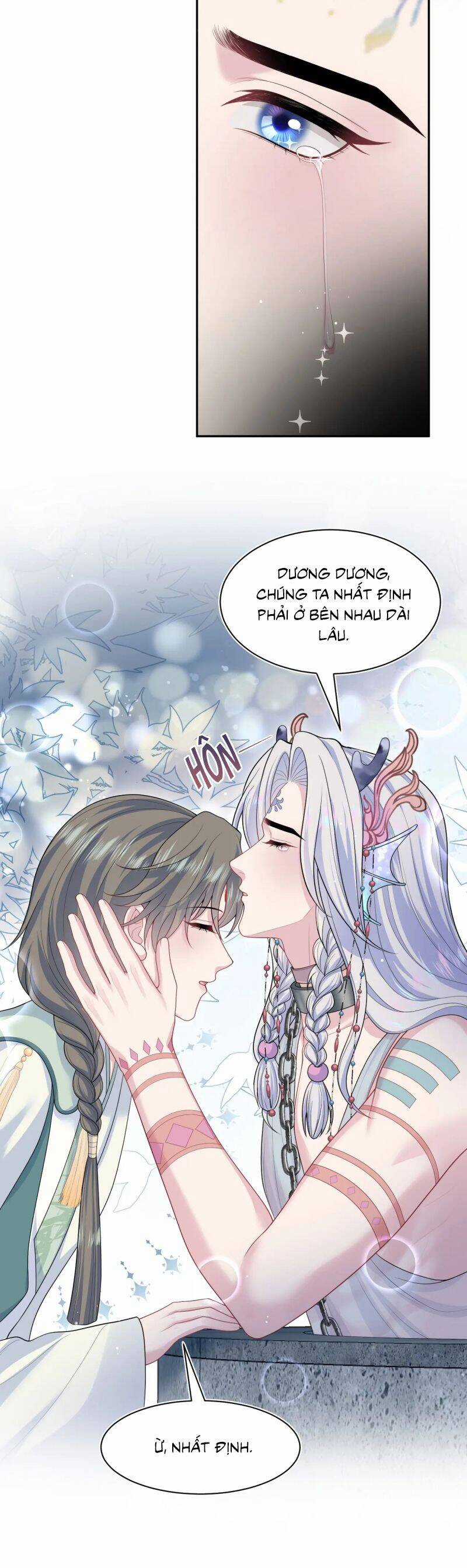 Tuyệt Mỹ Bạch Liên Online Dạy Học Chương 395 trang 15