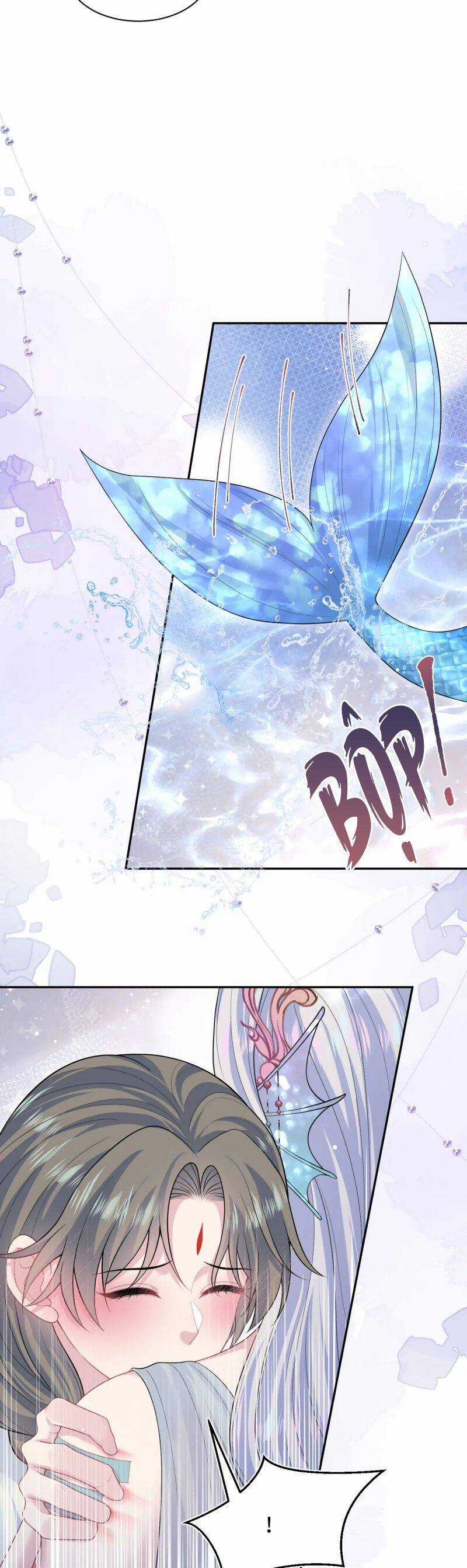 Tuyệt Mỹ Bạch Liên Online Dạy Học Chương 395 trang 19