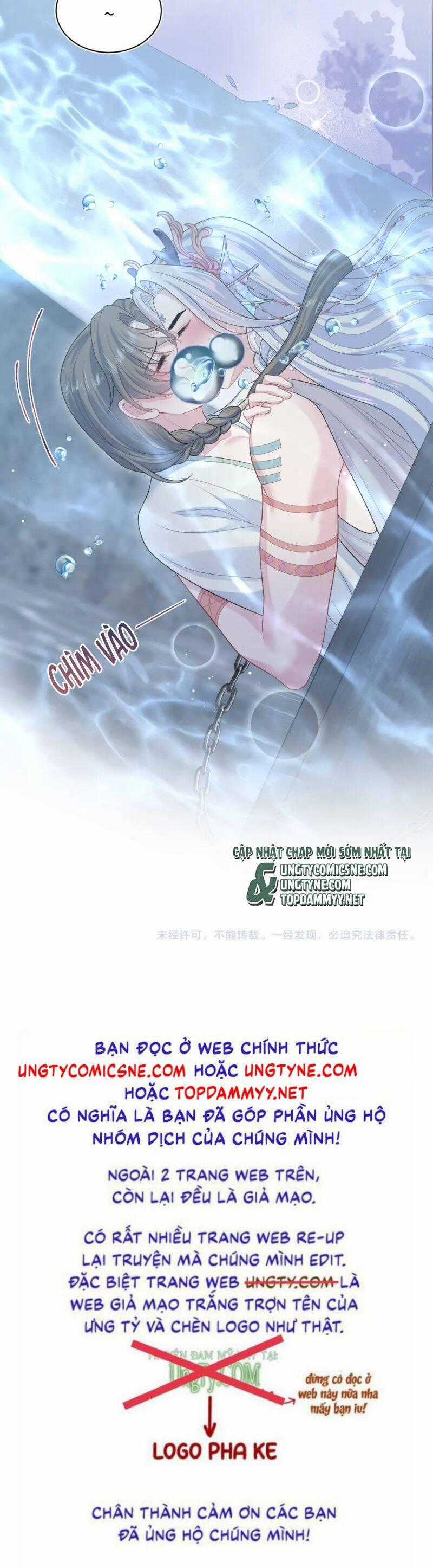 Tuyệt Mỹ Bạch Liên Online Dạy Học Chương 395 trang 21