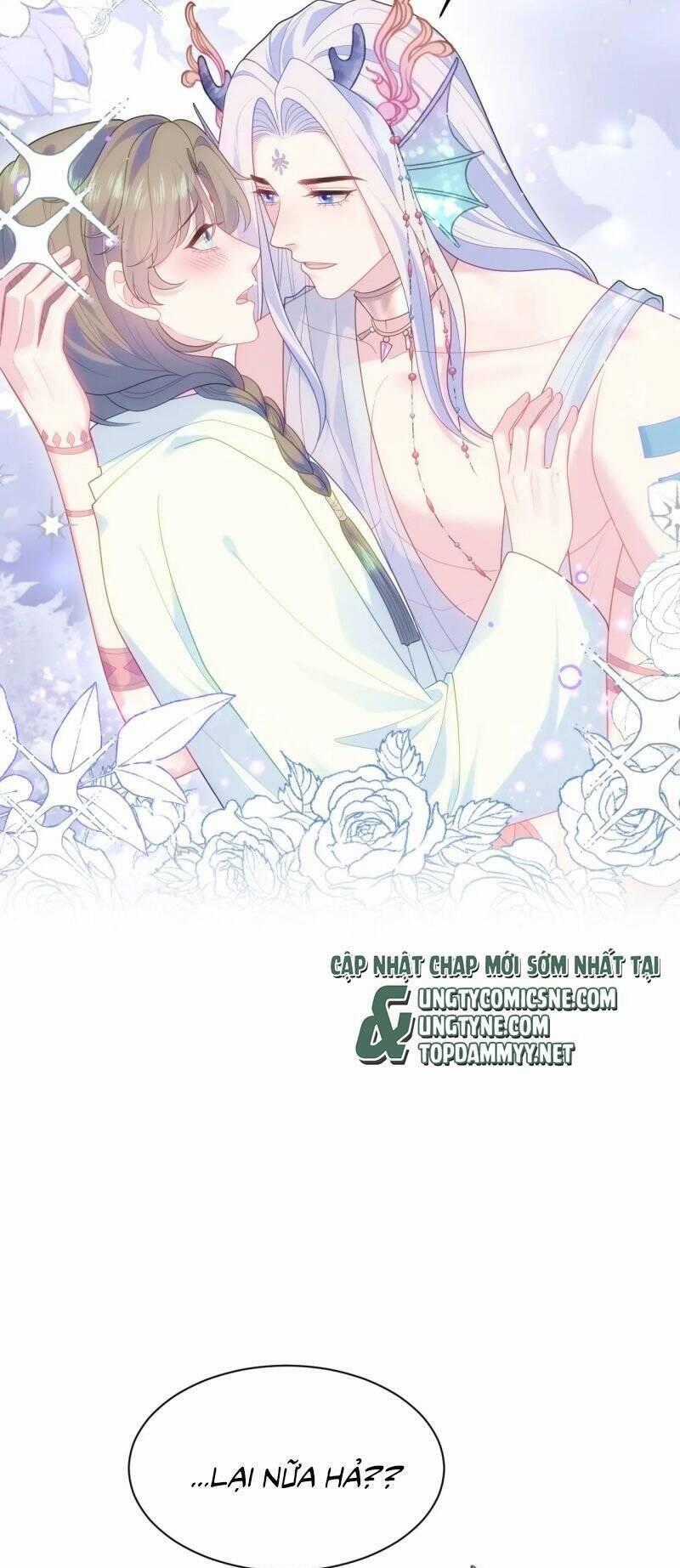 Tuyệt Mỹ Bạch Liên Online Dạy Học Chương 396 trang 24