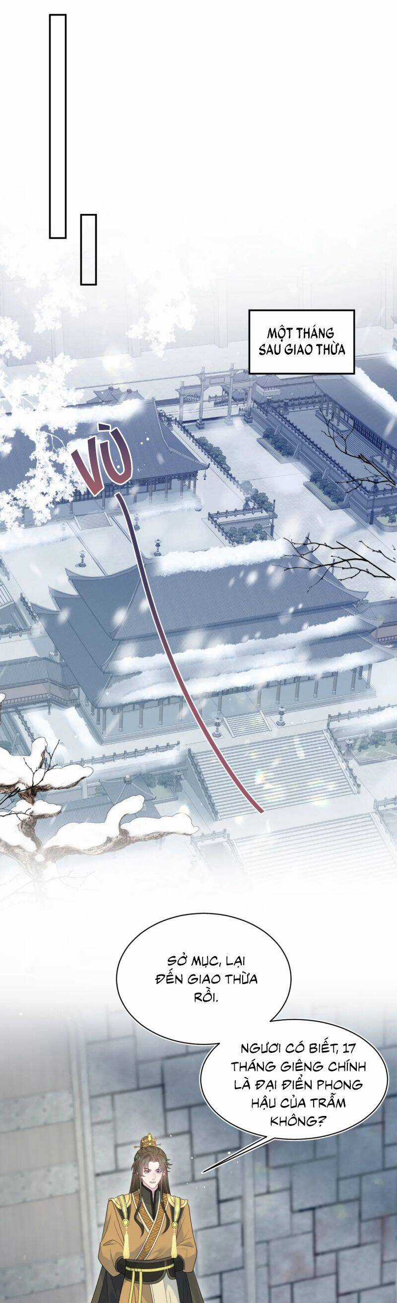 Tuyệt Mỹ Bạch Liên Online Dạy Học Chương 396 trang 5