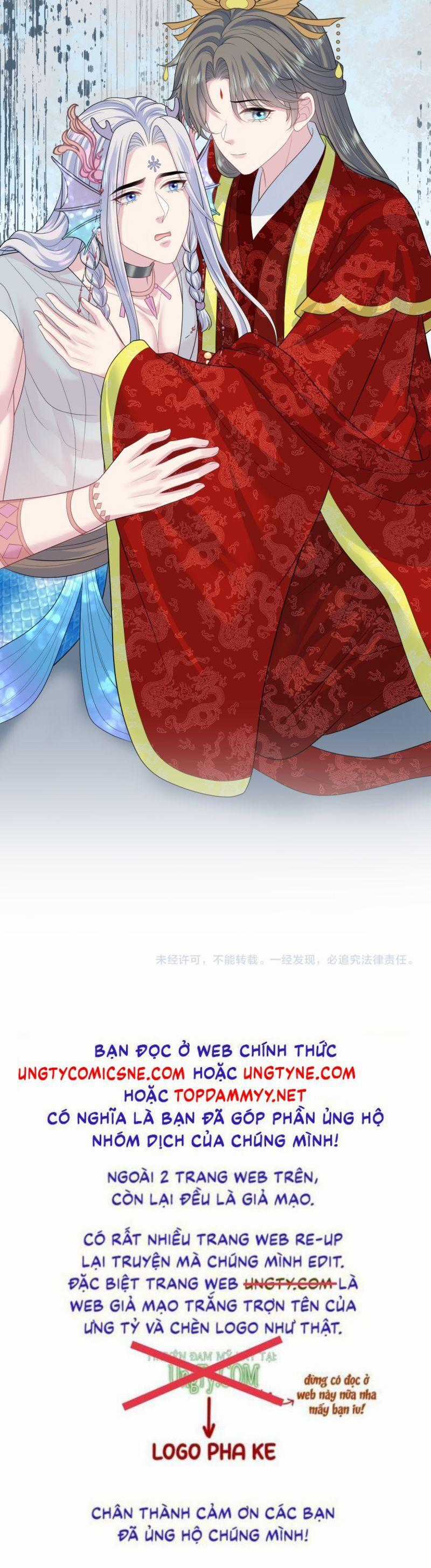 Tuyệt Mỹ Bạch Liên Online Dạy Học Chương 397 trang 27