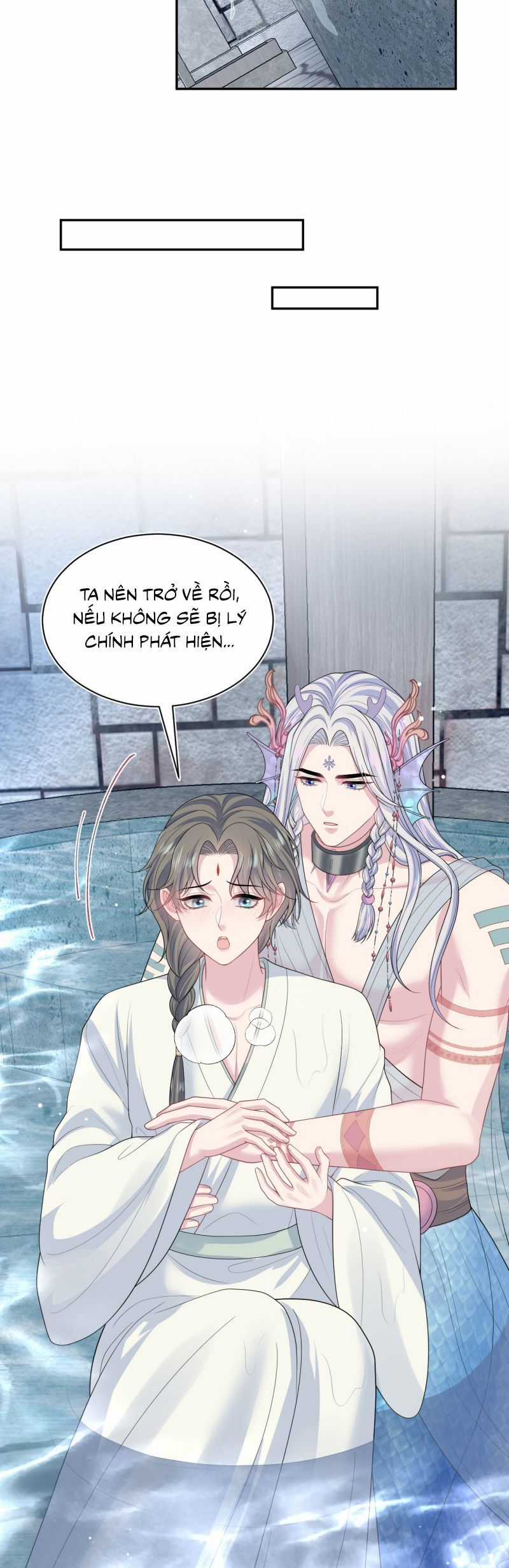 Tuyệt Mỹ Bạch Liên Online Dạy Học Chương 397 trang 4