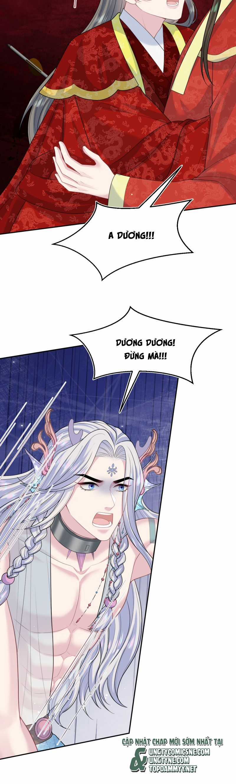 Tuyệt Mỹ Bạch Liên Online Dạy Học Chương 398 trang 16