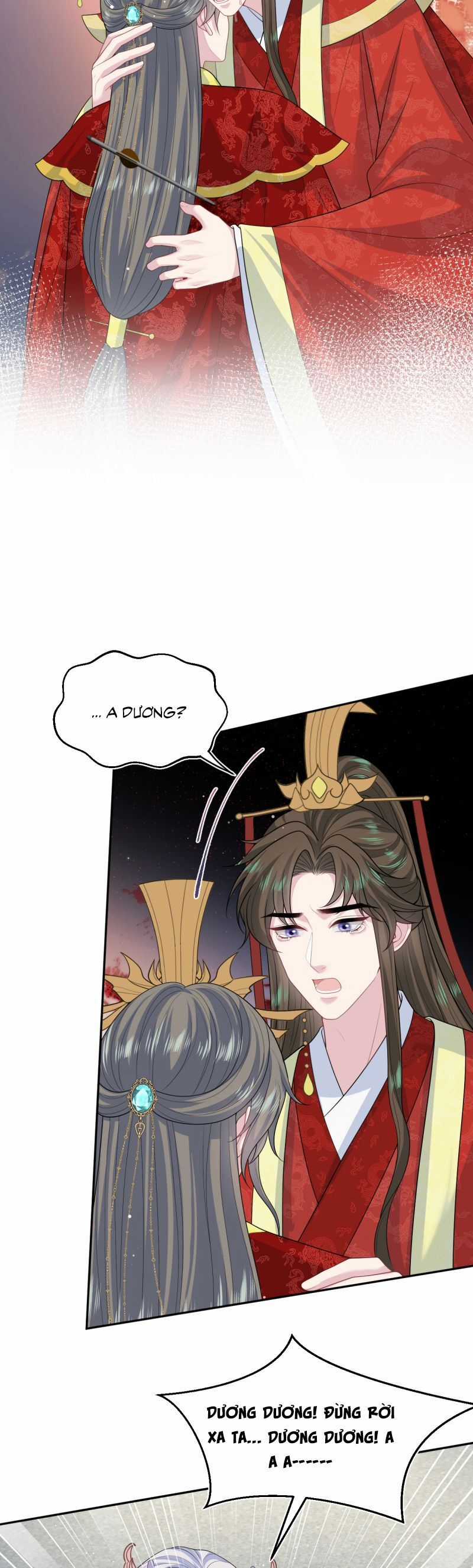 Tuyệt Mỹ Bạch Liên Online Dạy Học Chương 398 trang 22