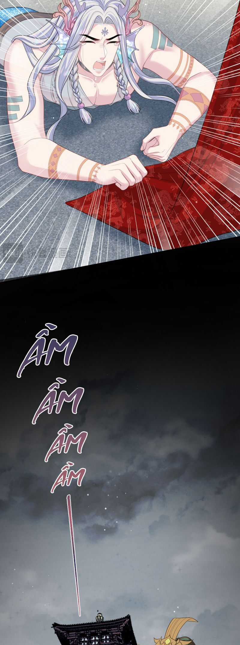 Tuyệt Mỹ Bạch Liên Online Dạy Học Chương 398 trang 23