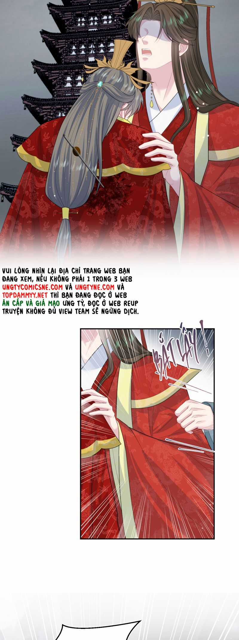 Tuyệt Mỹ Bạch Liên Online Dạy Học Chương 398 trang 24