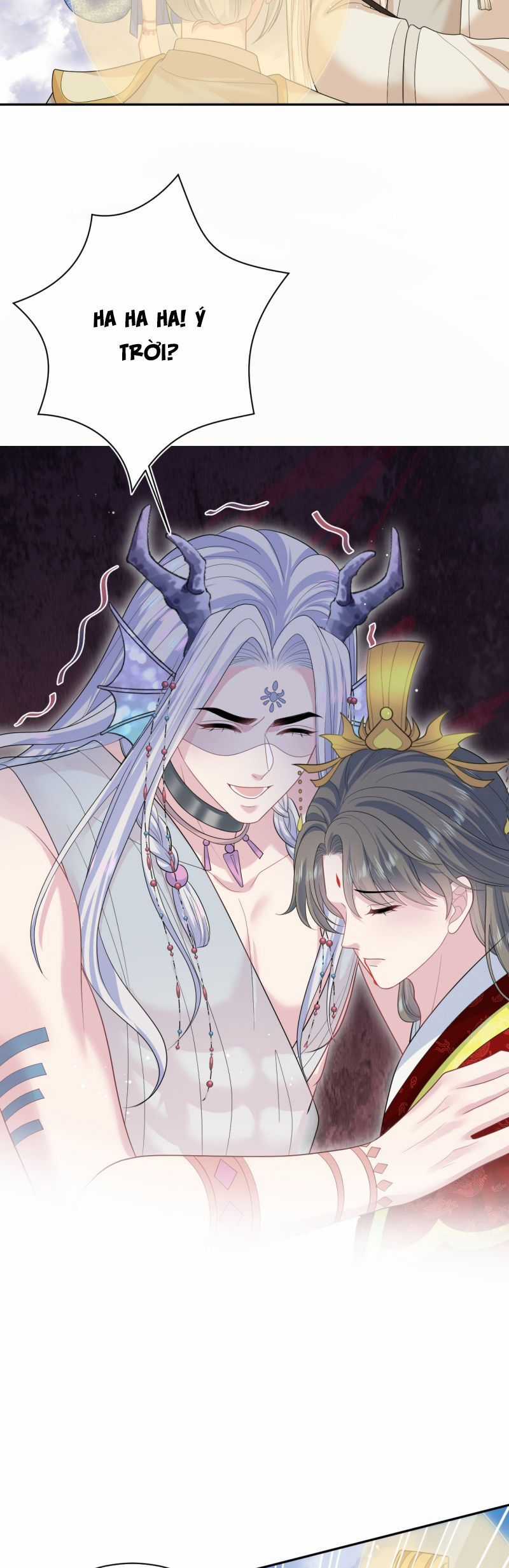 Tuyệt Mỹ Bạch Liên Online Dạy Học Chương 399 trang 10