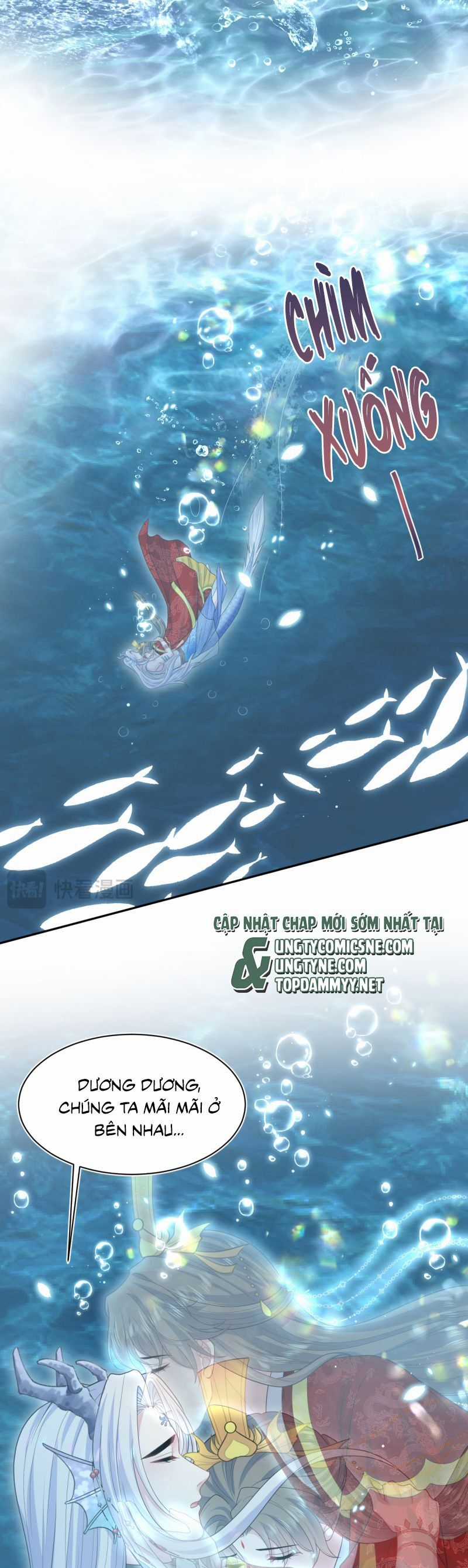 Tuyệt Mỹ Bạch Liên Online Dạy Học Chương 399 trang 13