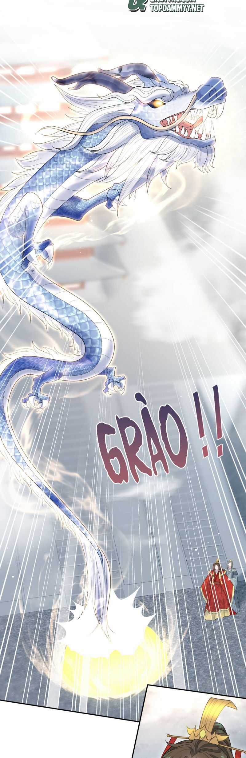 Tuyệt Mỹ Bạch Liên Online Dạy Học Chương 399 trang 2