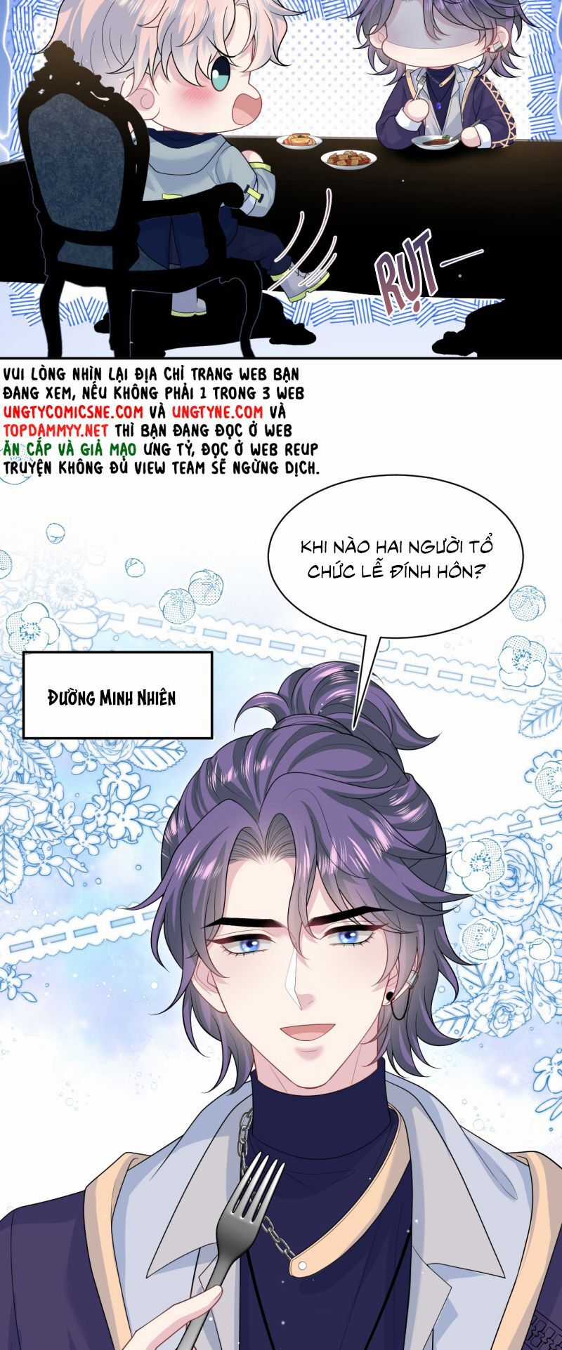 Tuyệt Mỹ Bạch Liên Online Dạy Học Chương 399 trang 25