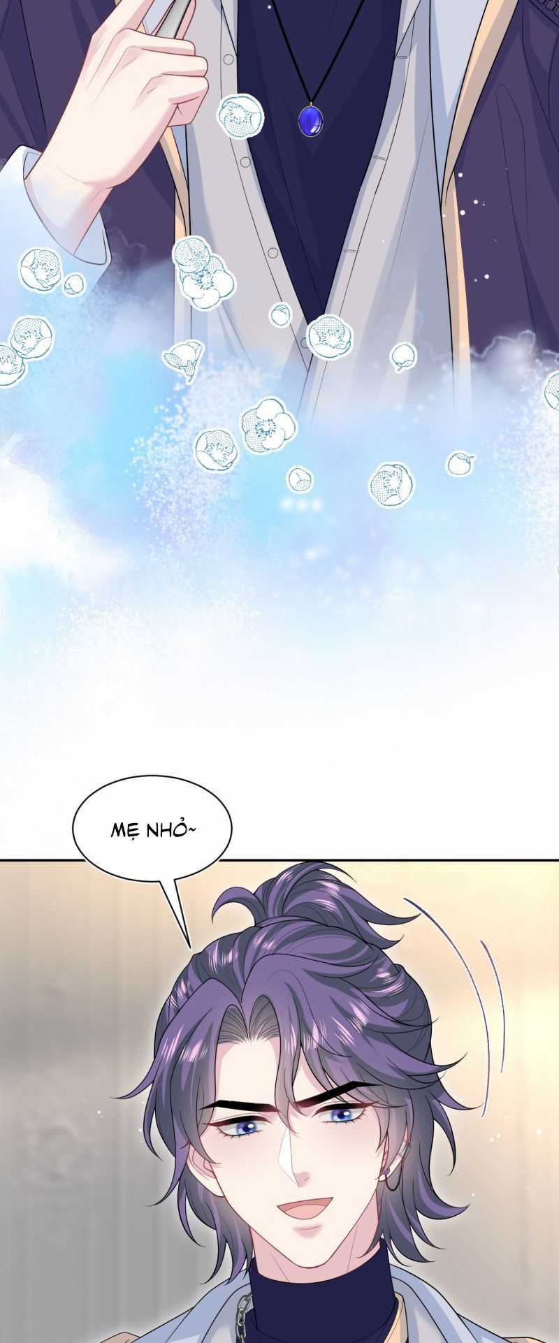 Tuyệt Mỹ Bạch Liên Online Dạy Học Chương 399 trang 26