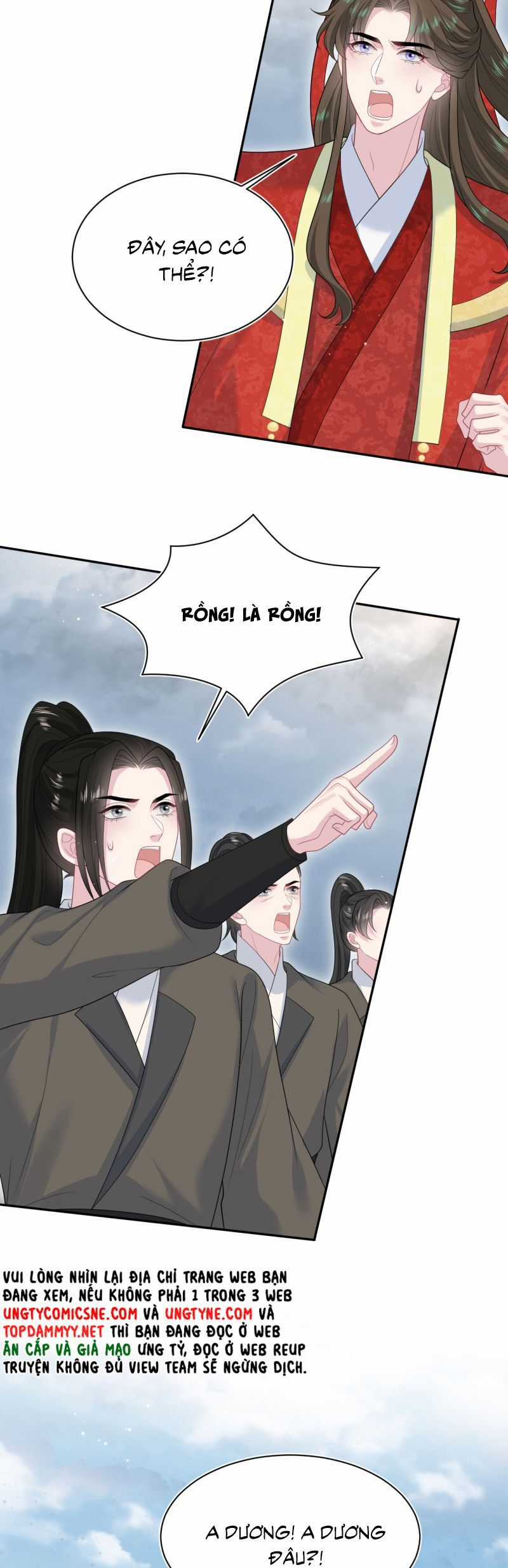 Tuyệt Mỹ Bạch Liên Online Dạy Học Chương 399 trang 3