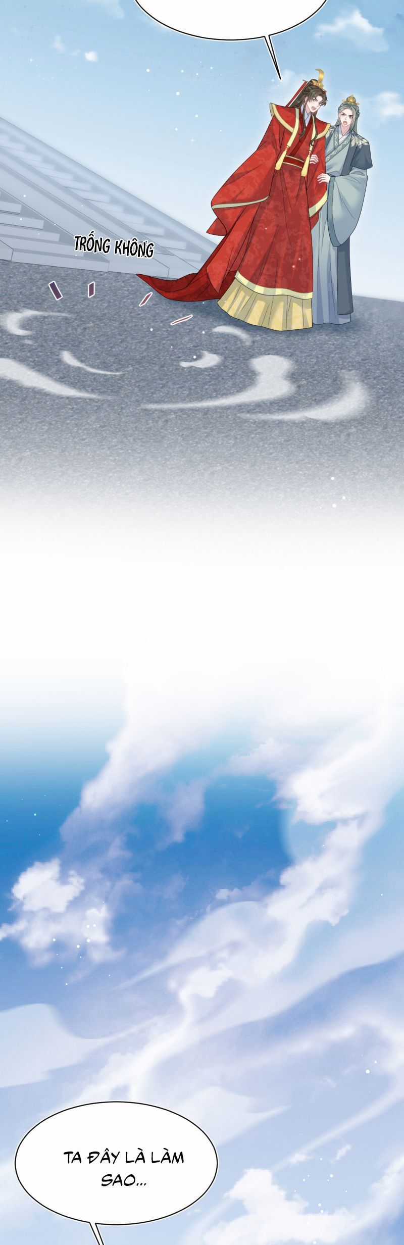 Tuyệt Mỹ Bạch Liên Online Dạy Học Chương 399 trang 4