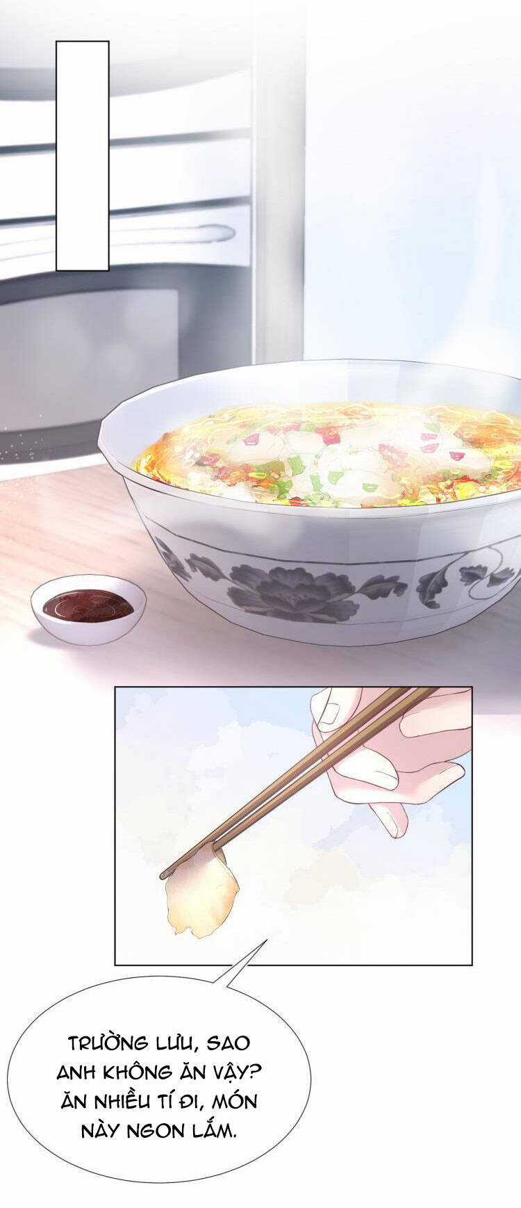 Tuyệt Mỹ Bạch Liên Online Dạy Học Chương 4 trang 16