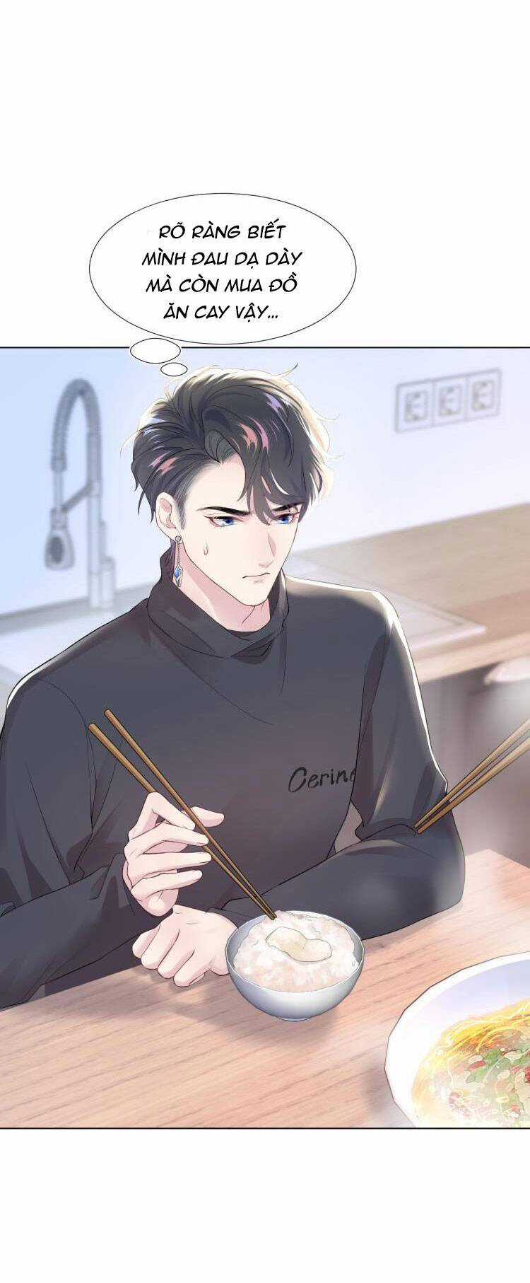 Tuyệt Mỹ Bạch Liên Online Dạy Học Chương 4 trang 17