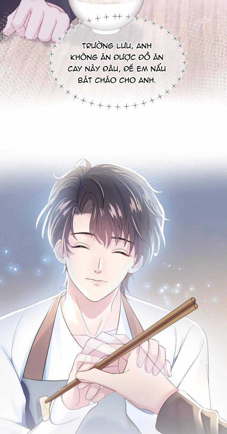 Tuyệt Mỹ Bạch Liên Online Dạy Học Chương 4 trang 18