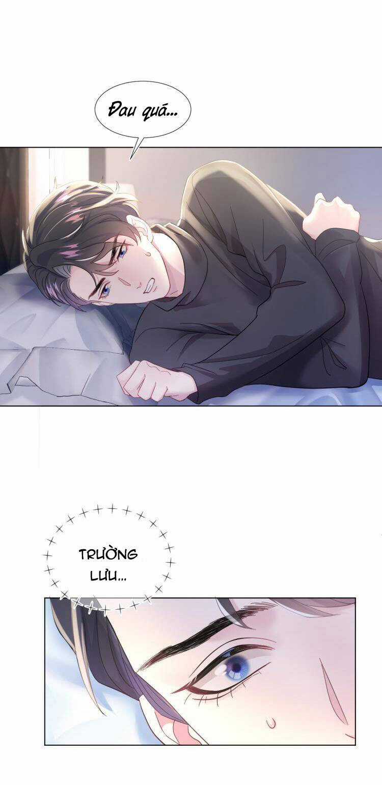 Tuyệt Mỹ Bạch Liên Online Dạy Học Chương 4 trang 22