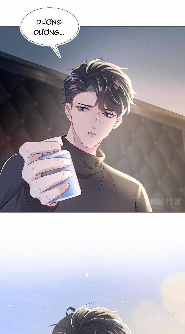 Tuyệt Mỹ Bạch Liên Online Dạy Học Chương 4 trang 25