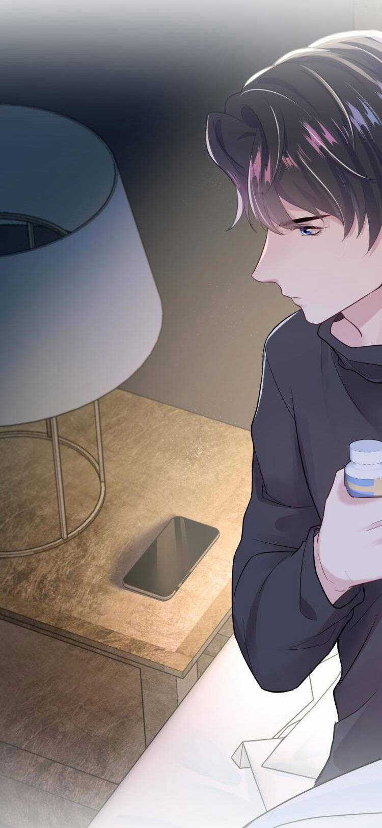 Tuyệt Mỹ Bạch Liên Online Dạy Học Chương 4 trang 27