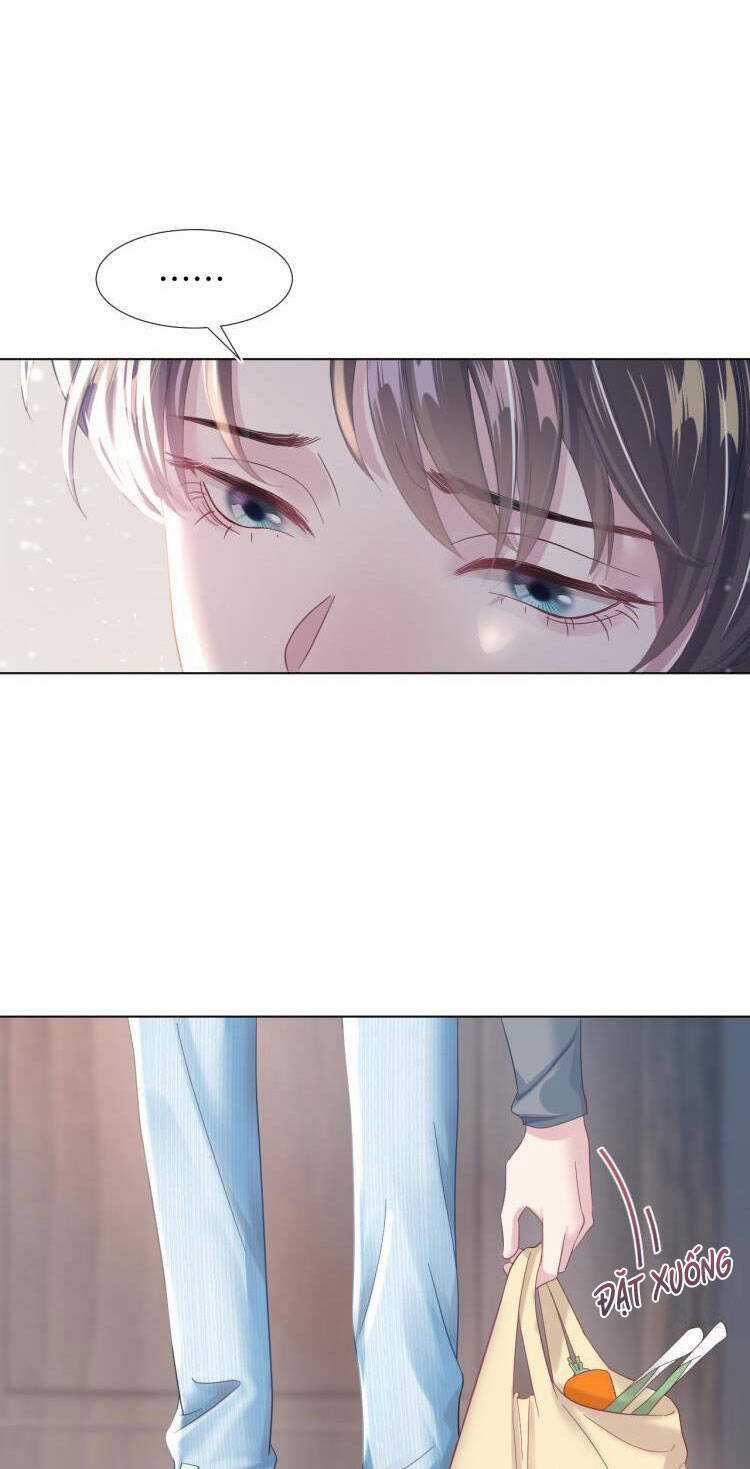 Tuyệt Mỹ Bạch Liên Online Dạy Học Chương 4 trang 3