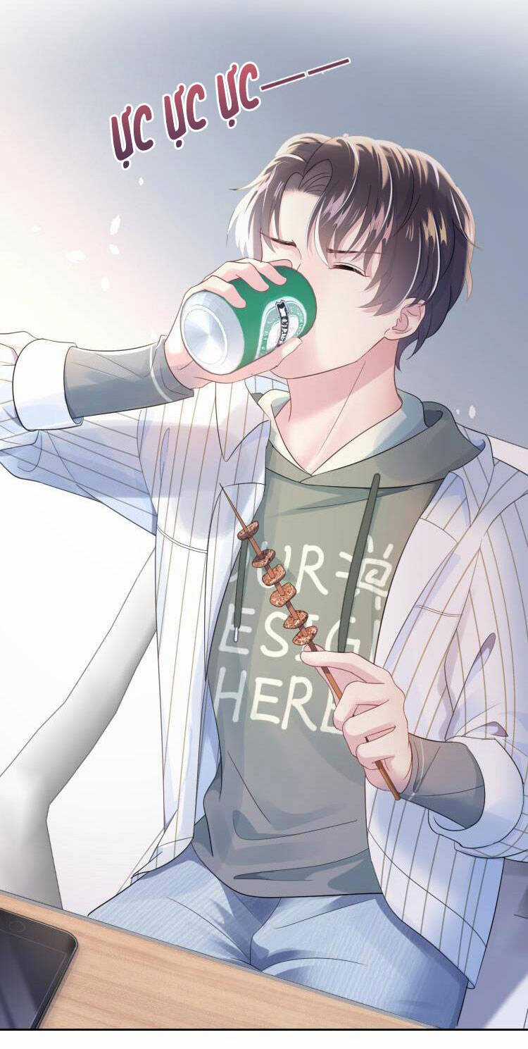 Tuyệt Mỹ Bạch Liên Online Dạy Học Chương 4 trang 30