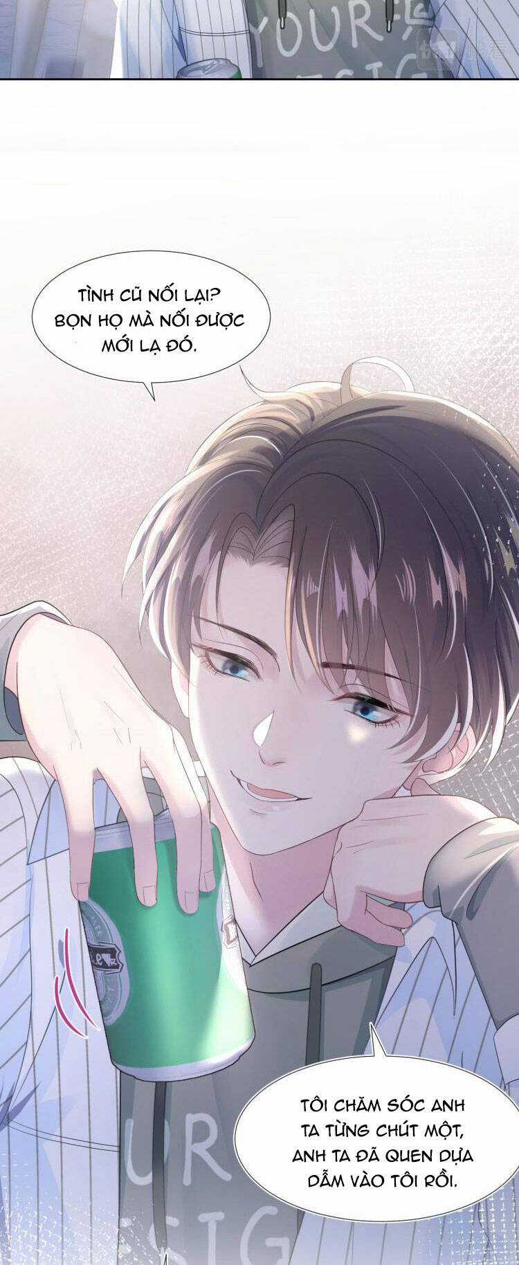 Tuyệt Mỹ Bạch Liên Online Dạy Học Chương 4 trang 32