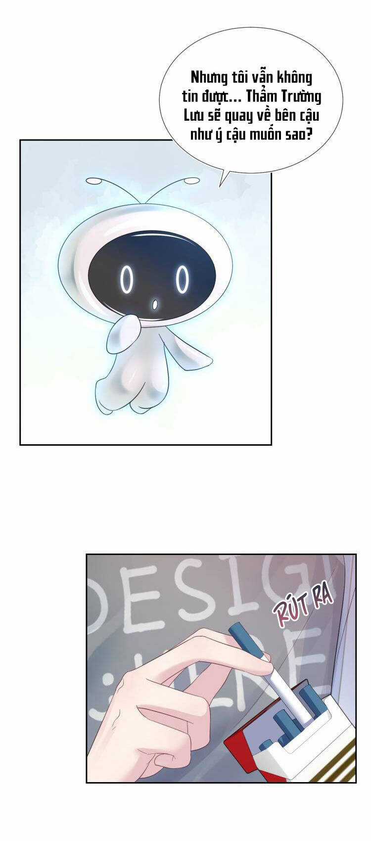 Tuyệt Mỹ Bạch Liên Online Dạy Học Chương 4 trang 34