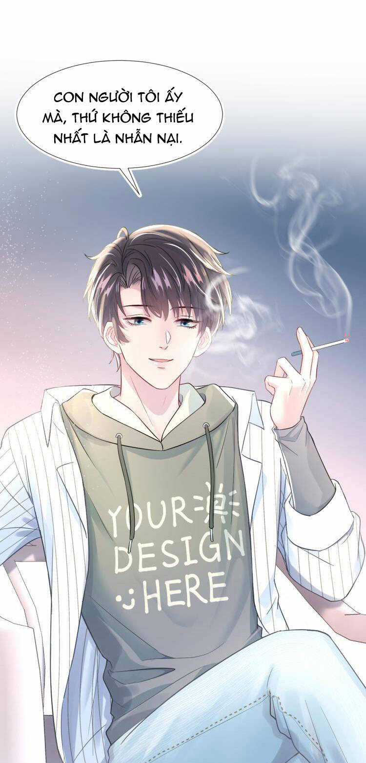 Tuyệt Mỹ Bạch Liên Online Dạy Học Chương 4 trang 35