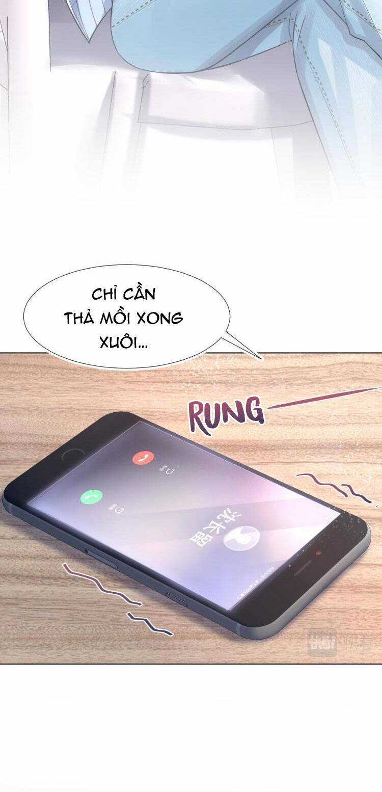 Tuyệt Mỹ Bạch Liên Online Dạy Học Chương 4 trang 36