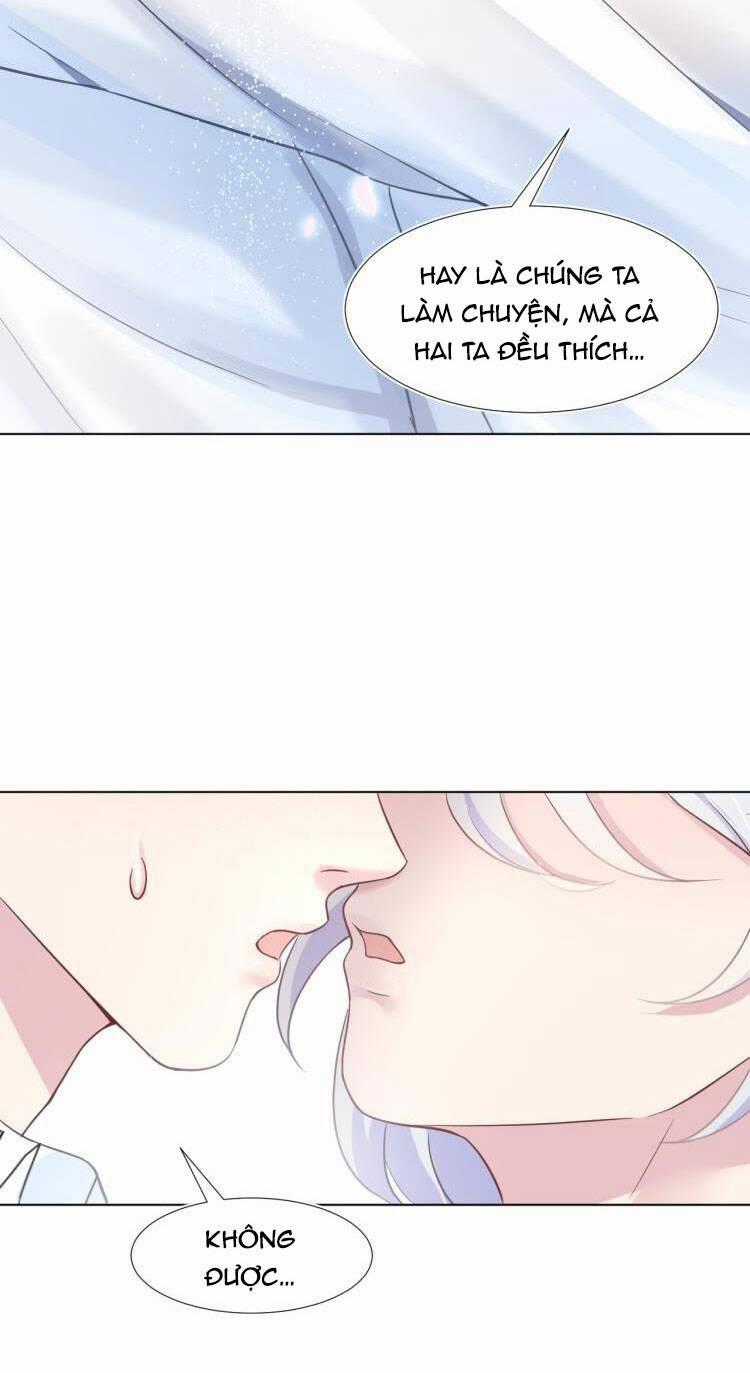 Tuyệt Mỹ Bạch Liên Online Dạy Học Chương 4 trang 39