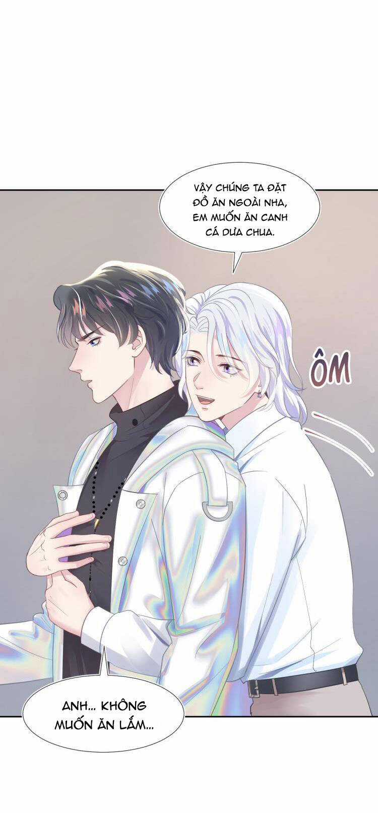 Tuyệt Mỹ Bạch Liên Online Dạy Học Chương 4 trang 9